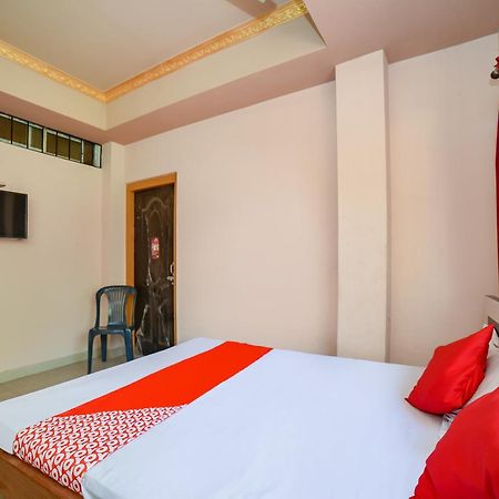 Hotel O Mayur Dalaigaon Eksteriør bilde