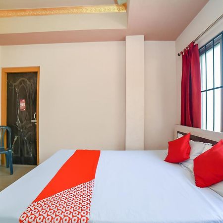 Hotel O Mayur Dalaigaon Eksteriør bilde