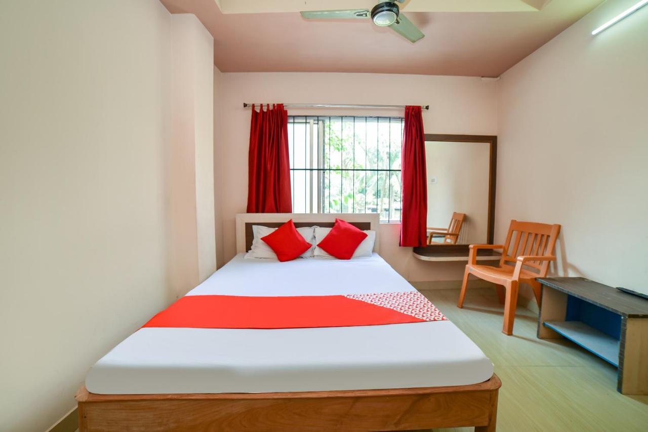 Hotel O Mayur Dalaigaon Eksteriør bilde