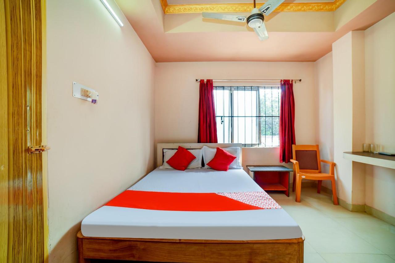 Hotel O Mayur Dalaigaon Eksteriør bilde