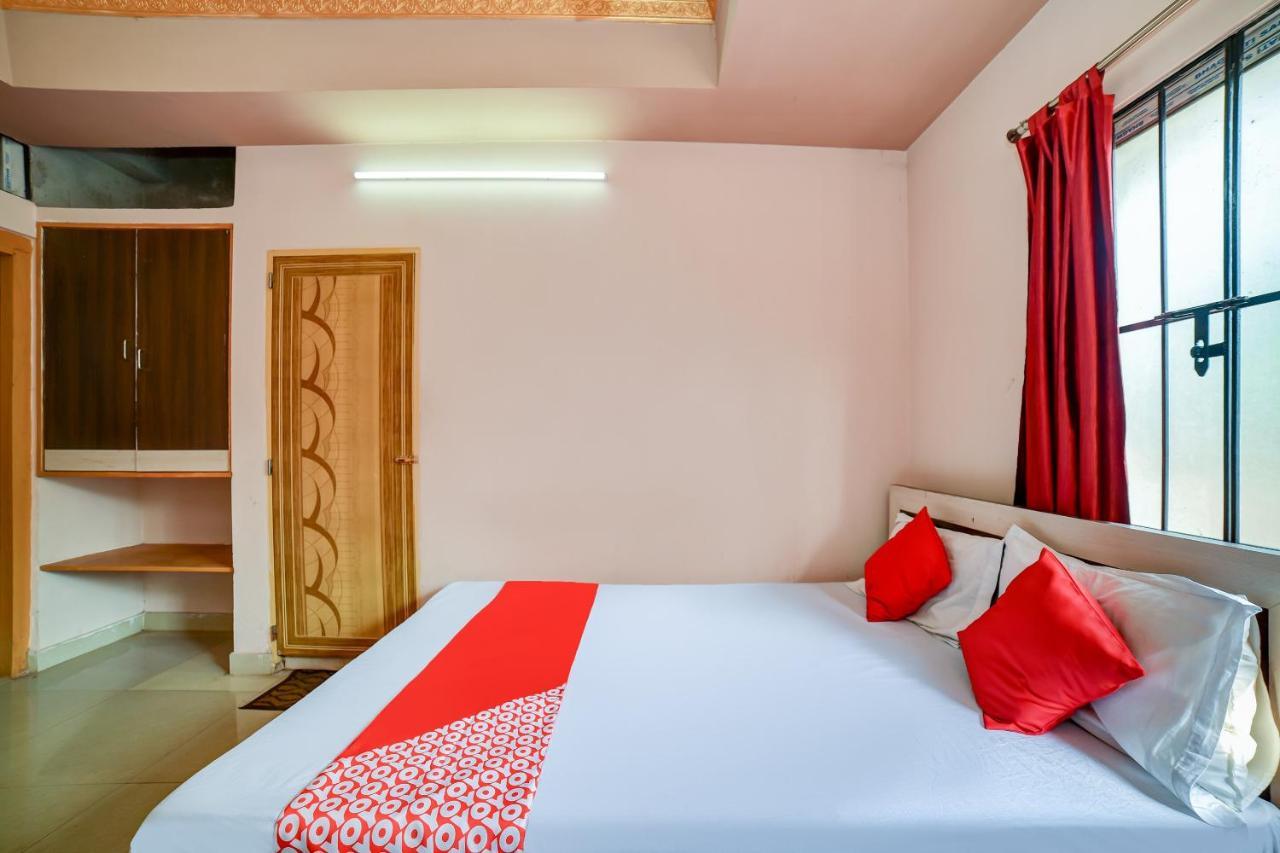 Hotel O Mayur Dalaigaon Eksteriør bilde