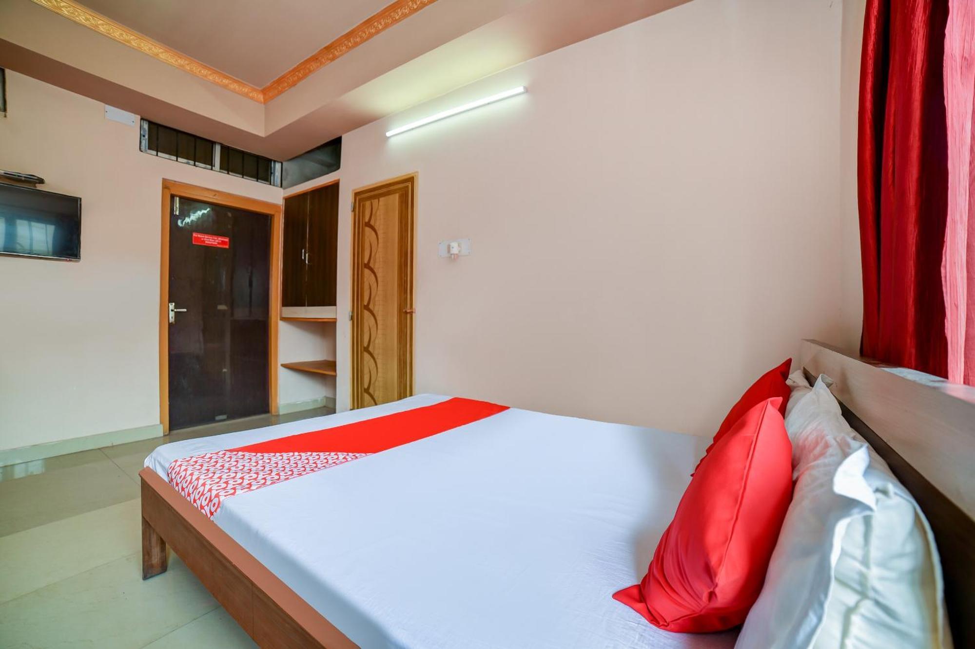 Hotel O Mayur Dalaigaon Eksteriør bilde