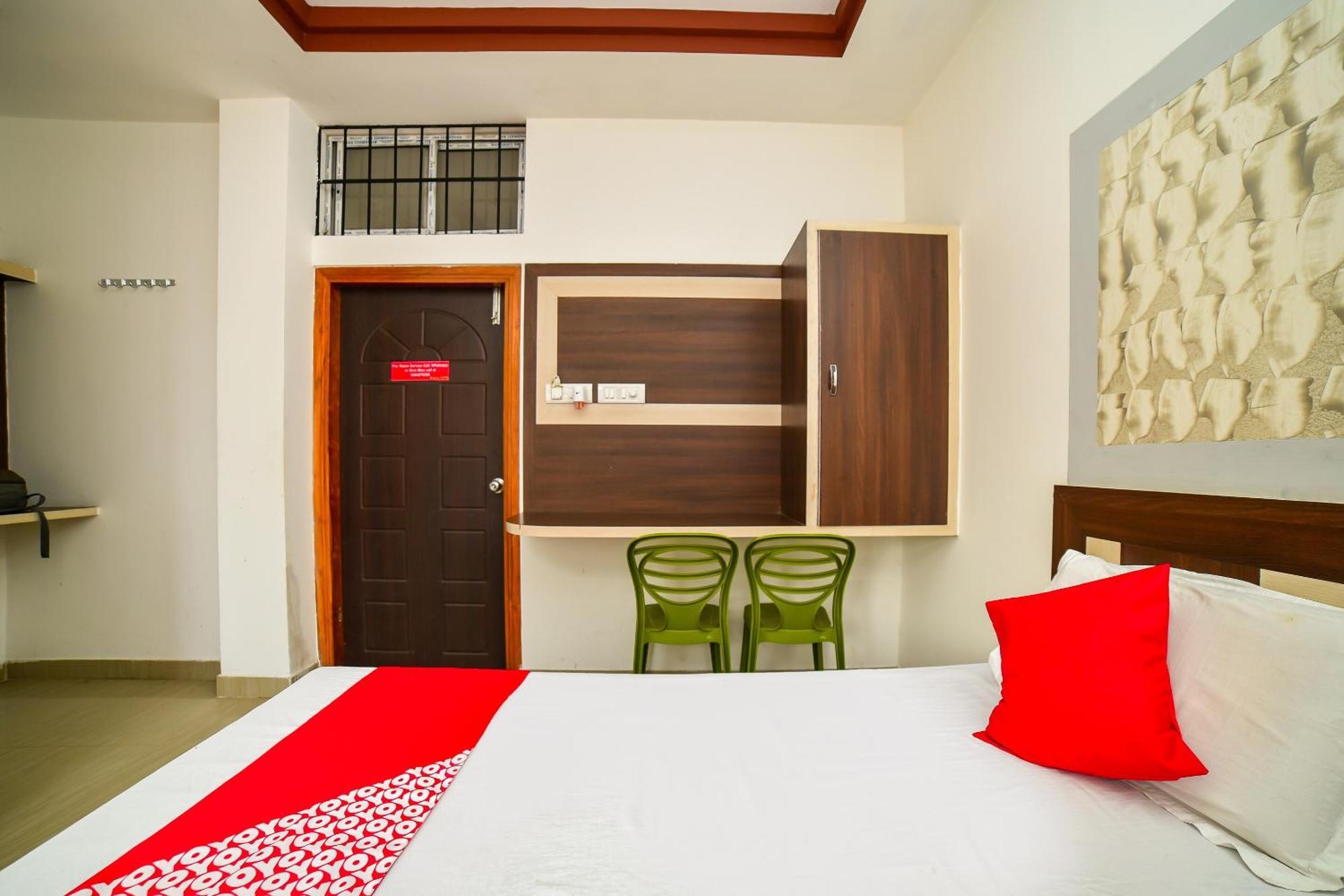 Hotel O Mayur Dalaigaon Eksteriør bilde