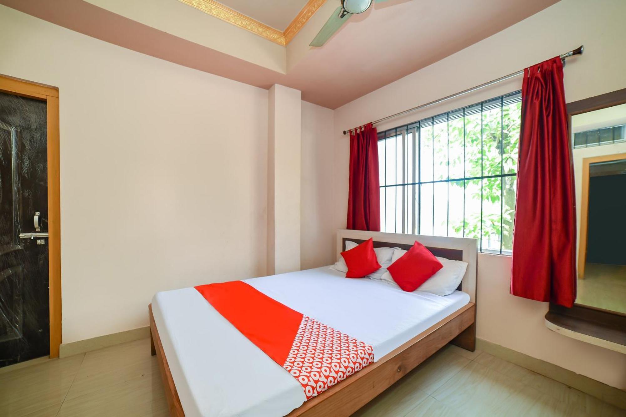 Hotel O Mayur Dalaigaon Eksteriør bilde