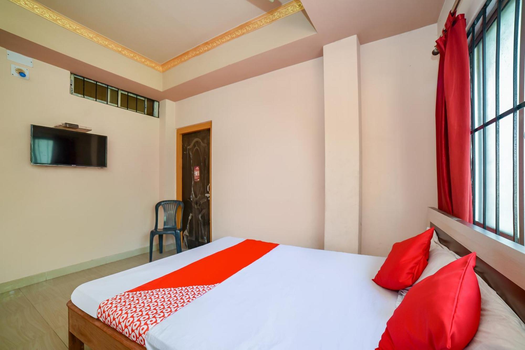Hotel O Mayur Dalaigaon Eksteriør bilde