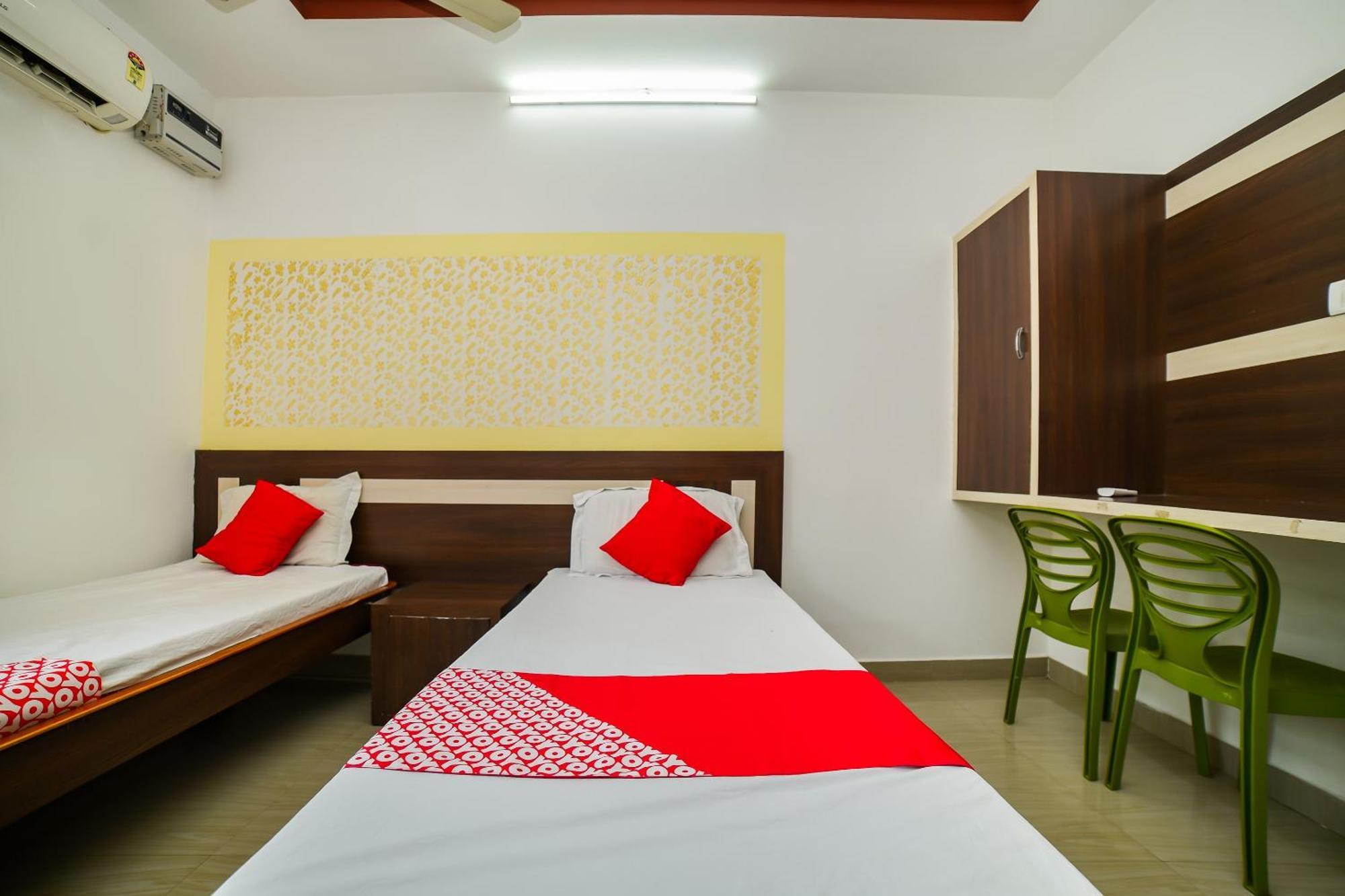 Hotel O Mayur Dalaigaon Eksteriør bilde